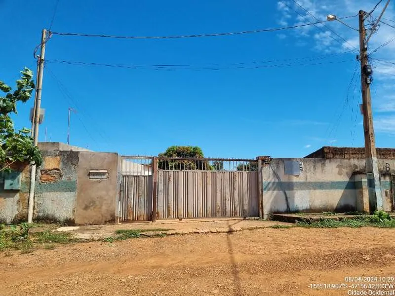 Casa em Venda Direta