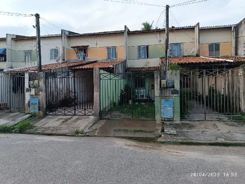 Casa em Leilão Extrajudicial