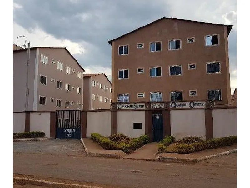 Apartamento em Venda Direta