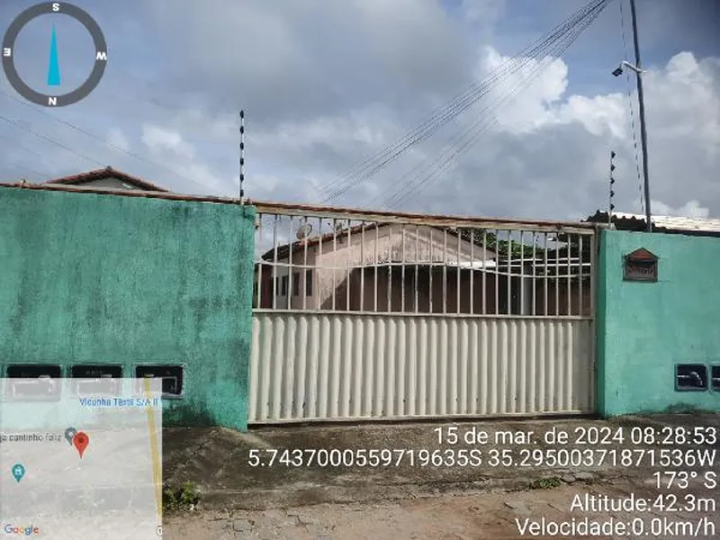 Casa em Venda Direta