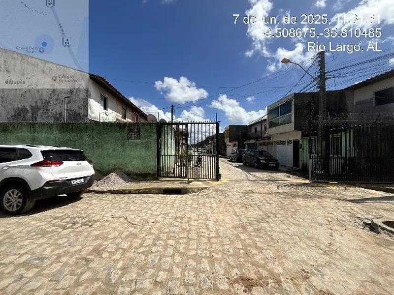 Casa em Leilão Extrajudicial
