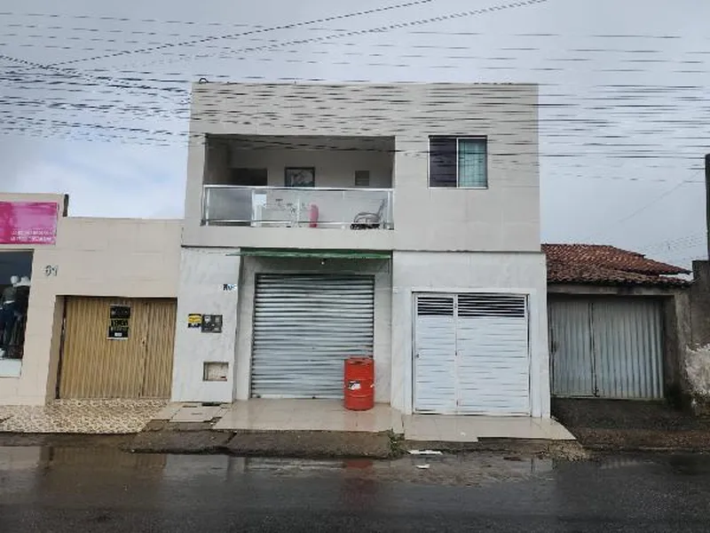 Casa em Leilão Extrajudicial
