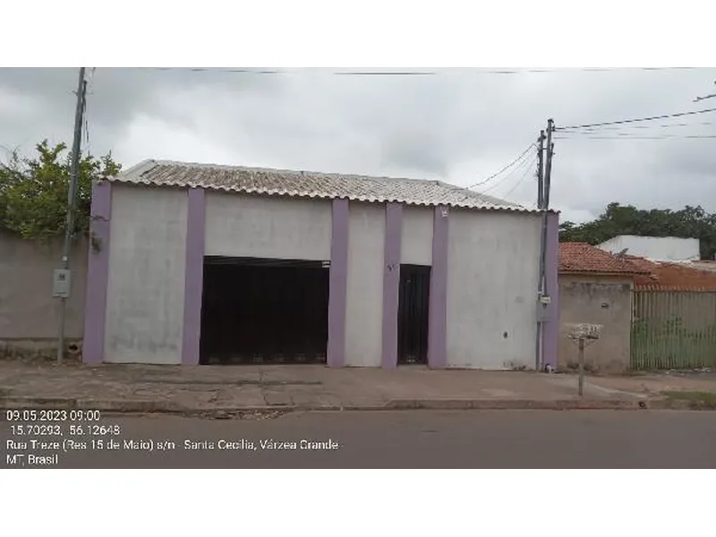 Casa em Venda Direta