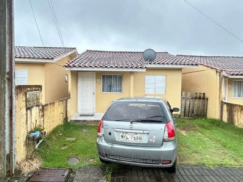 Casa em Leilão Extrajudicial
