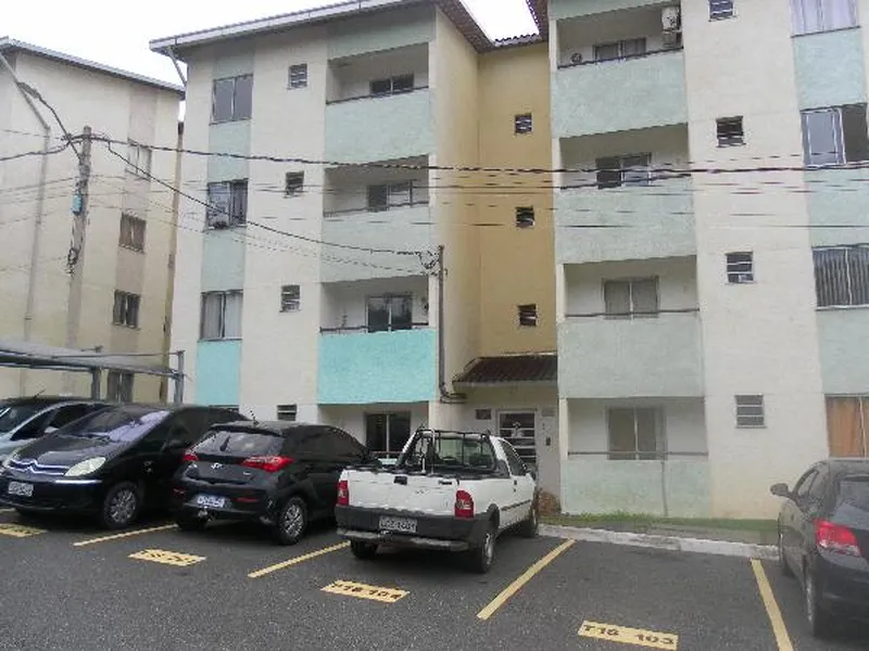Apartamento em Licitação