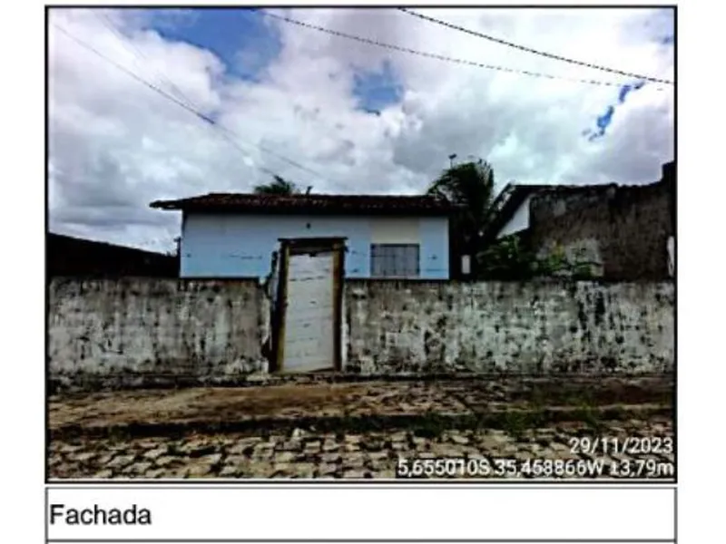 Casa em Venda Direta