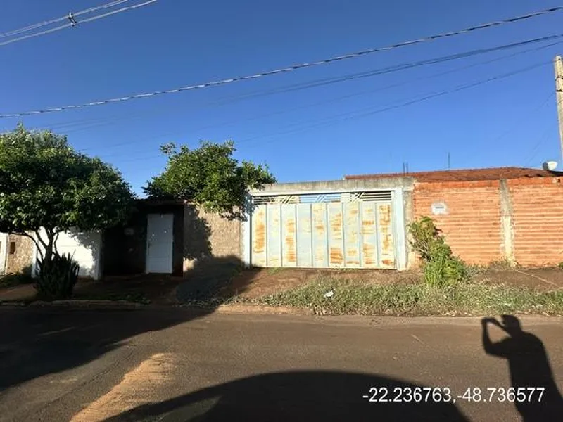 Casa em Leilão Extrajudicial