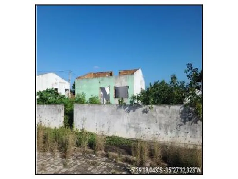 Casa em Venda Direta