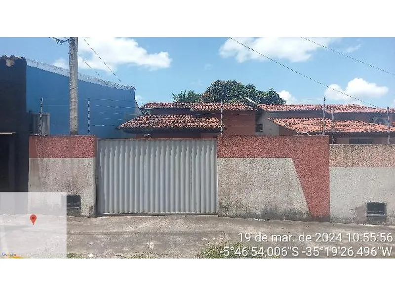 Casa em Venda Direta