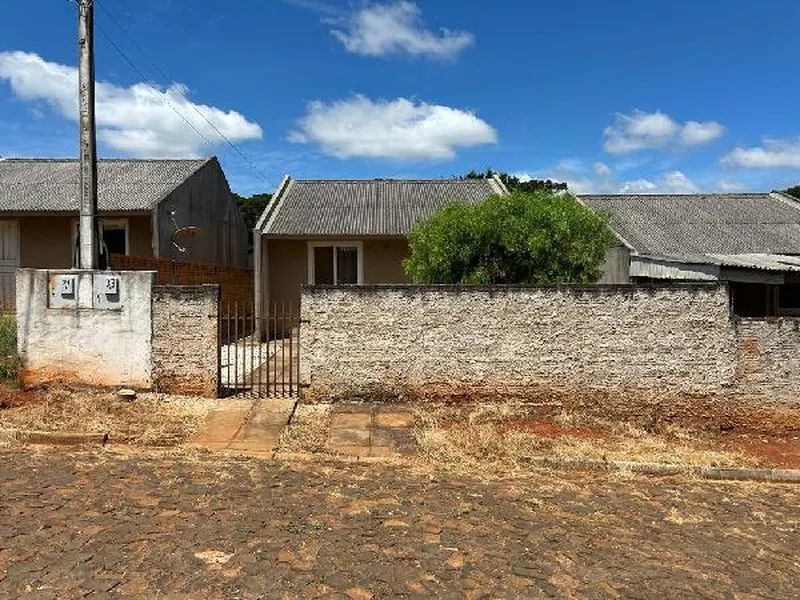 Casa em Leilão Extrajudicial