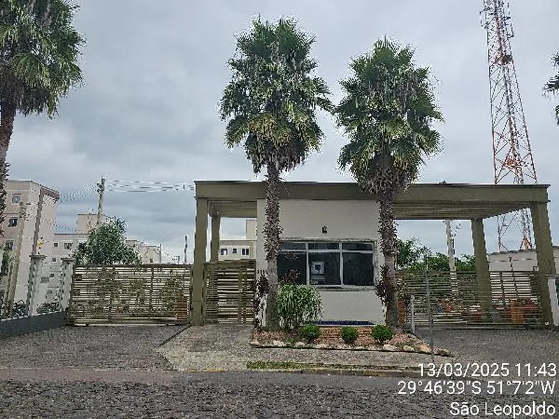 Apartamento em Licitação
