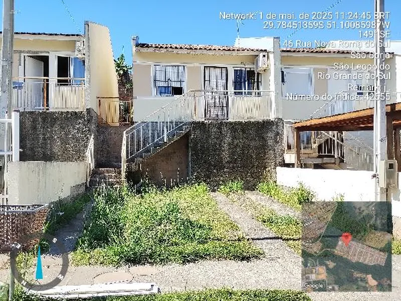 Casa em Leilão Extrajudicial