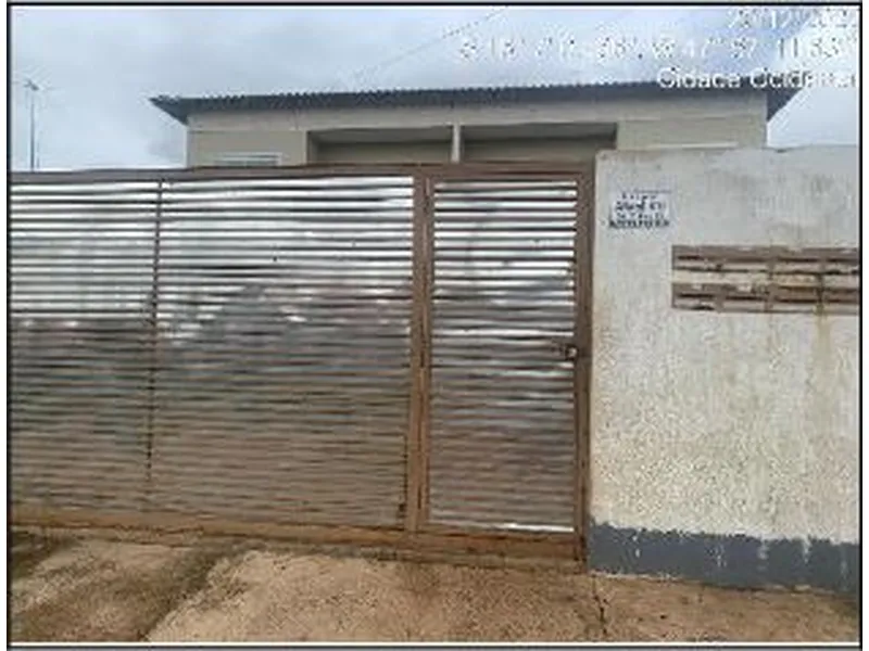 Apartamento em leilão