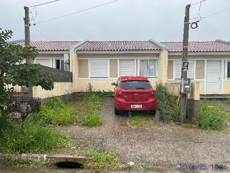 Casa em Leilão Extrajudicial