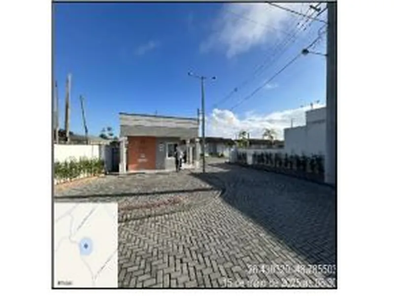 Casa em Leilão Extrajudicial