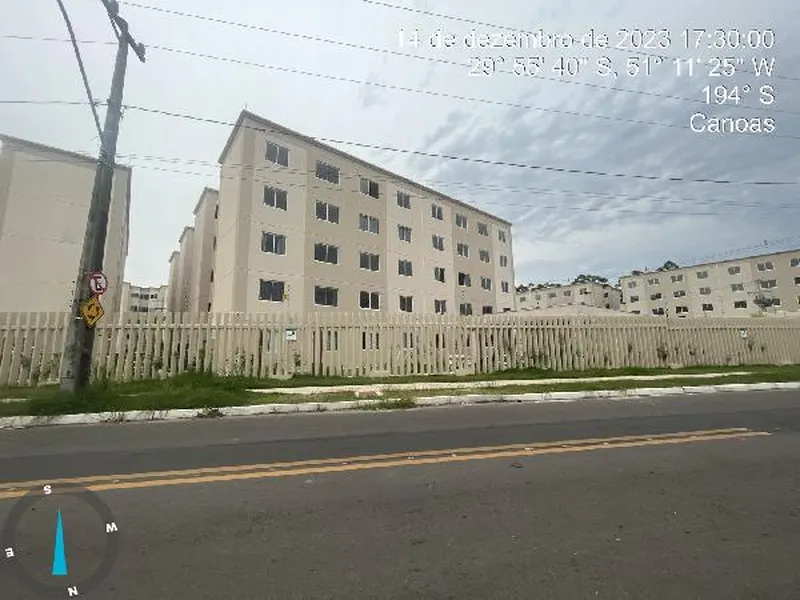 Apartamento em Venda Direta