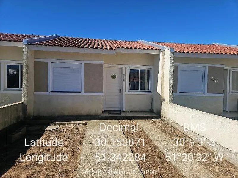 Casa em Leilão Extrajudicial