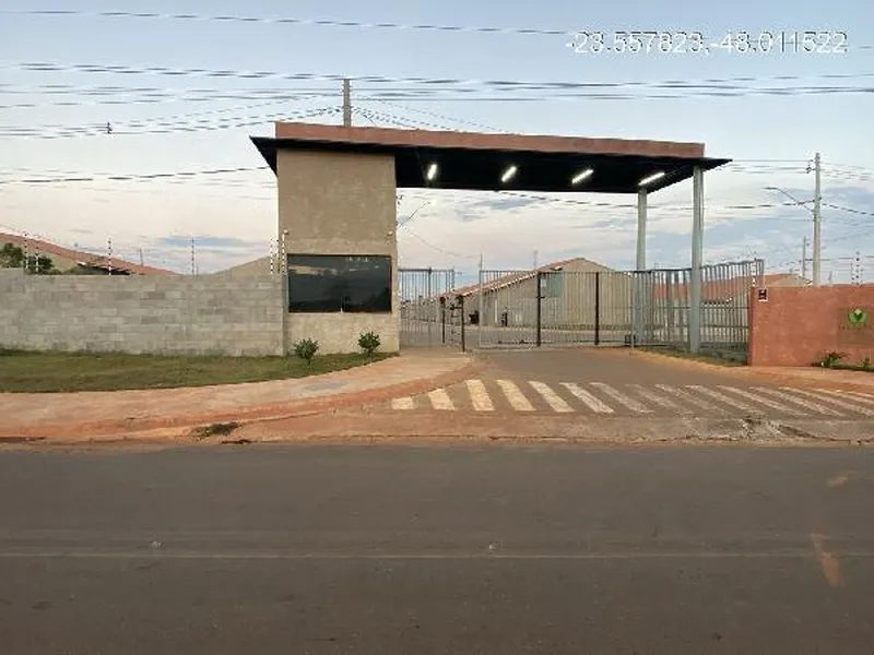 Casa em Leilão Extrajudicial