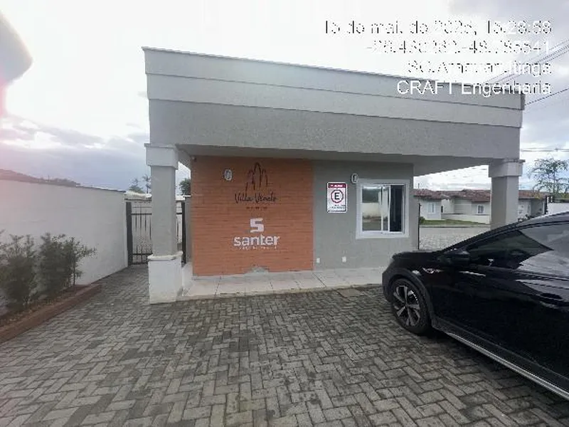 Casa em Leilão Extrajudicial