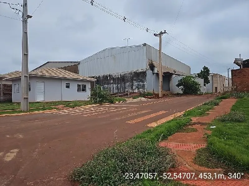 Casa em Leilão Extrajudicial