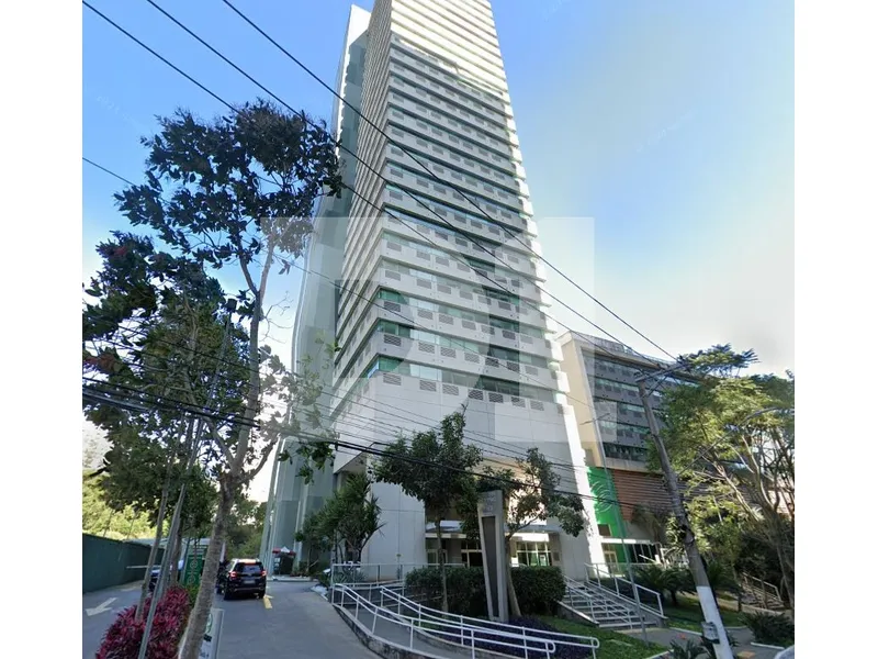Loja em Leilão Judicial