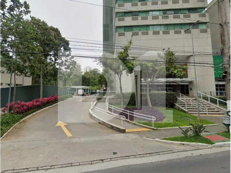 Loja em leilão