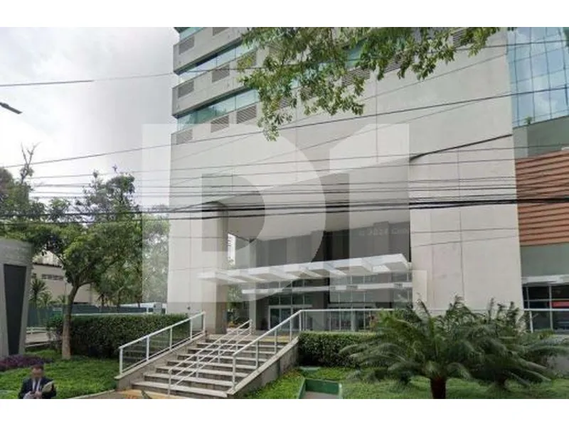 Loja em leilão