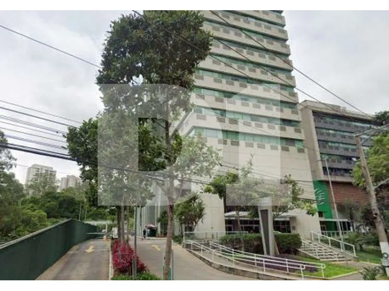Loja em leilão
