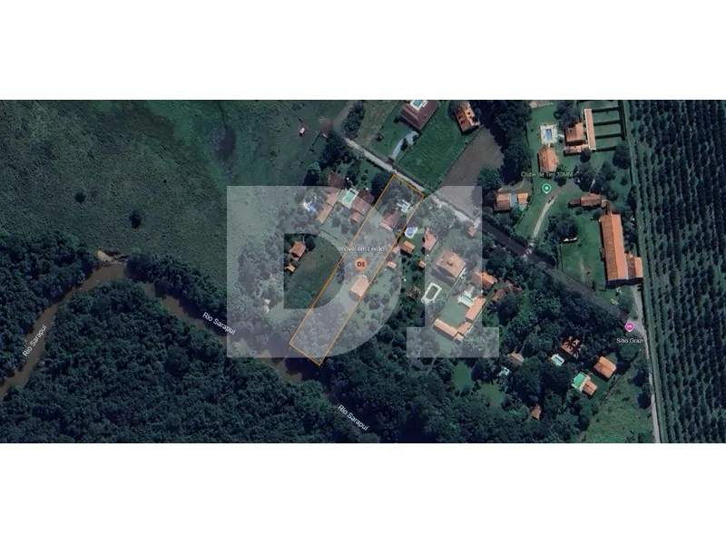 Casa em Leilão Judicial