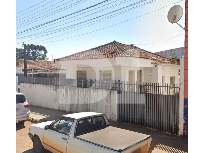 Casa em Leilão Judicial