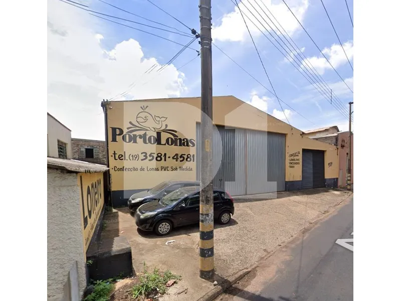 Prédio em Leilão Judicial