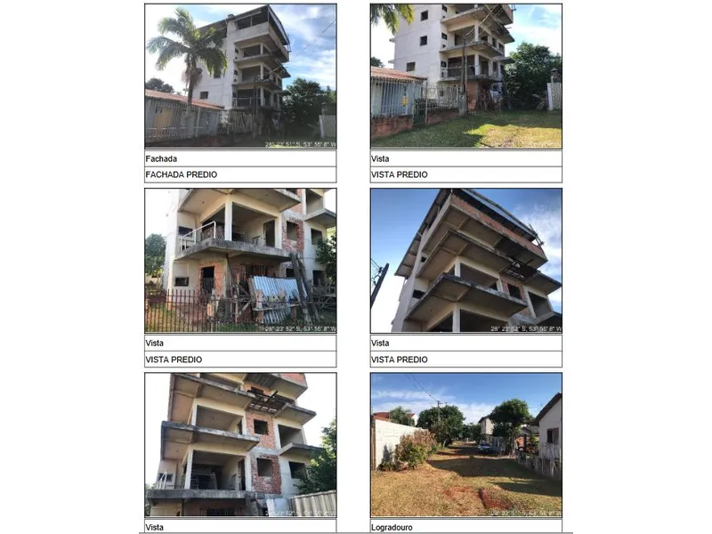 Prédio em Venda Direta
