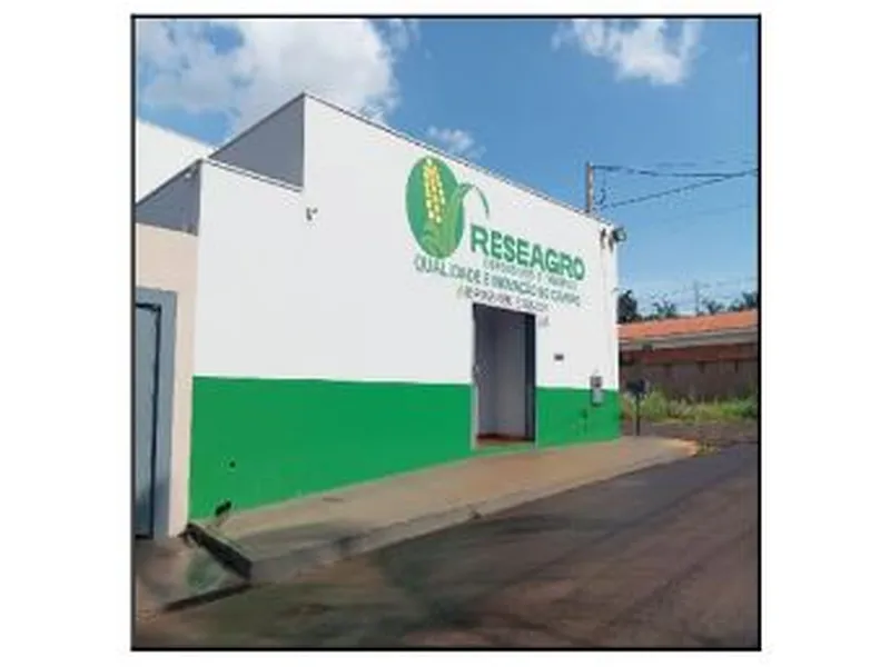 Galpão em Venda Direta