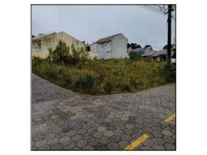 Terreno em Leilão Extrajudicial