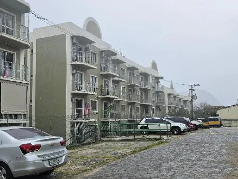 Apartamento em Venda Direta