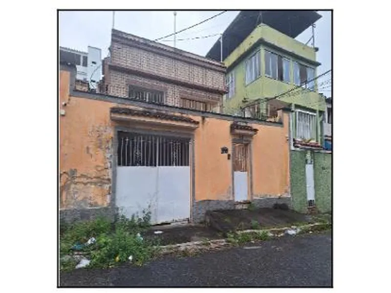 Casa em Venda Direta