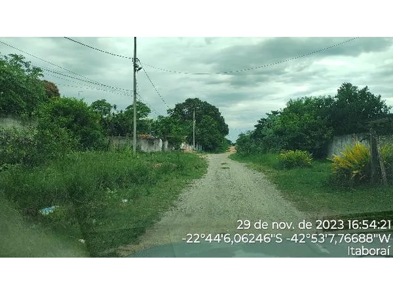 Terreno em Venda Direta