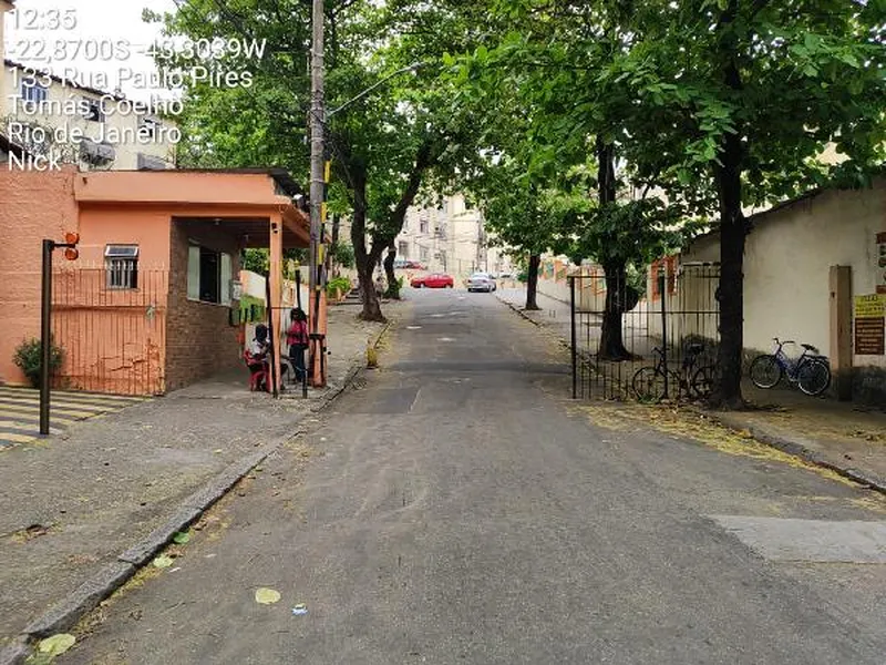 Apartamento em Venda Direta