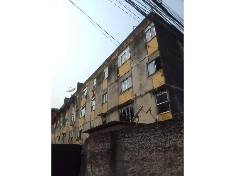 Apartamento em Venda Direta