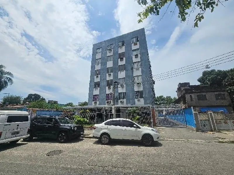 Apartamento em Venda Direta