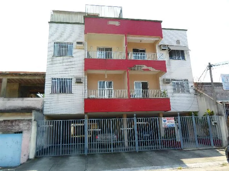 Apartamento em Venda Direta