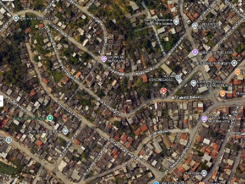 Casa em Venda Direta