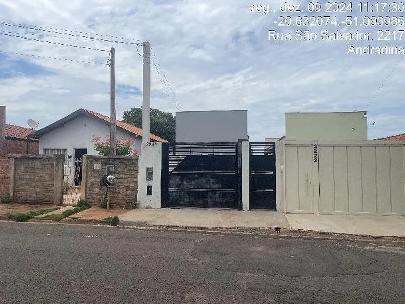 Casa em Venda Direta