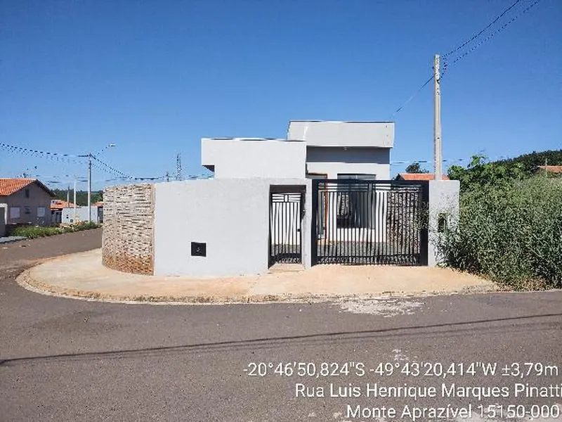 Casa em Venda Direta