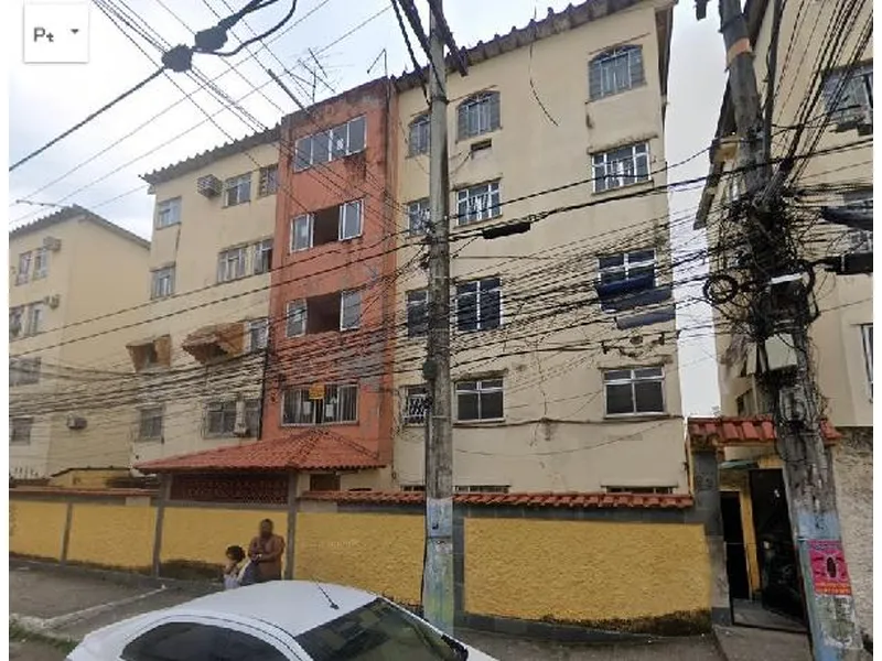 Apartamento em Venda Direta