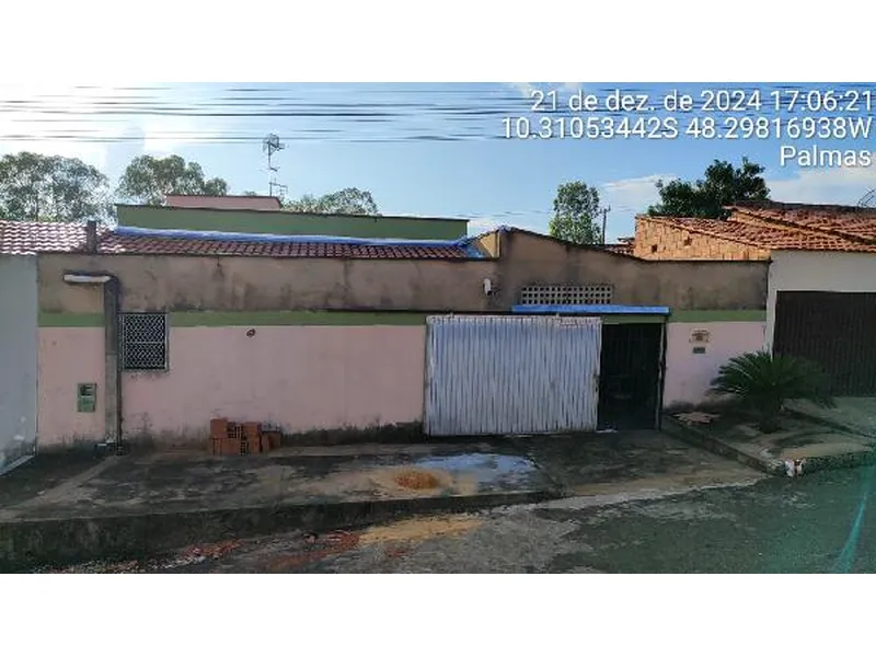 Casa em Venda Direta