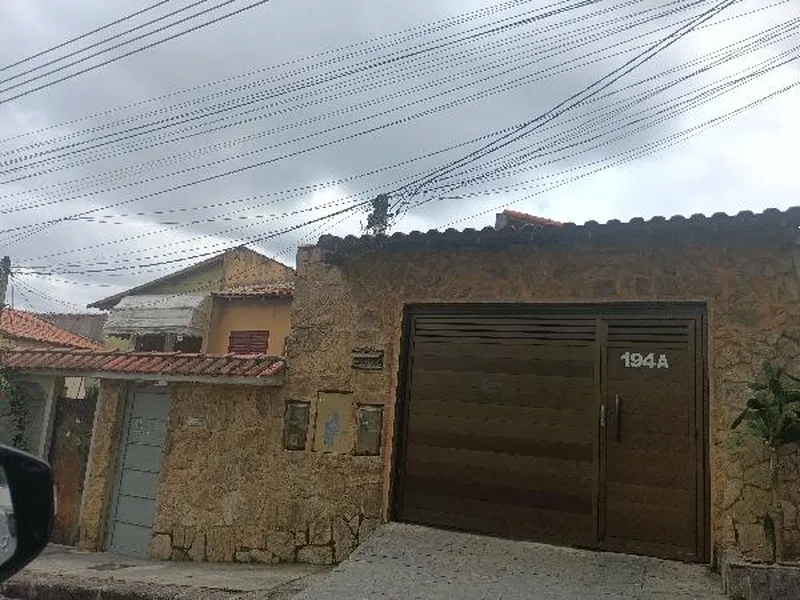 Casa em Venda Direta