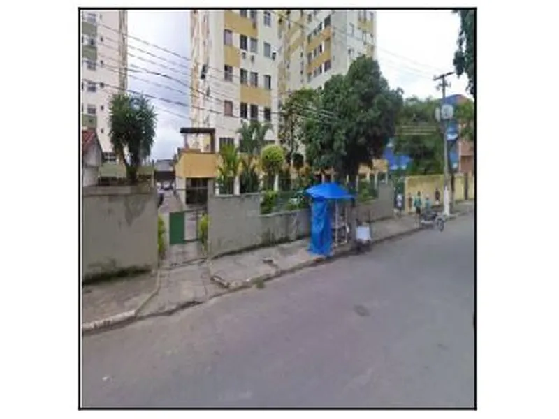 Apartamento em Venda Direta