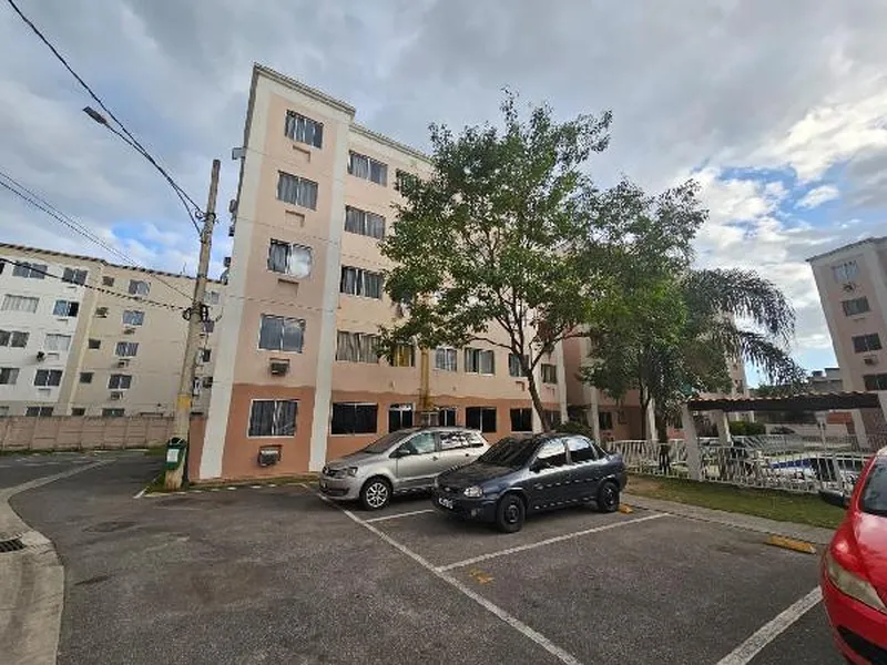 Apartamento em Venda Direta