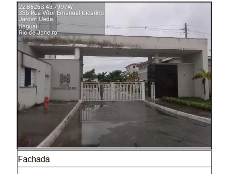 Apartamento em Venda Direta